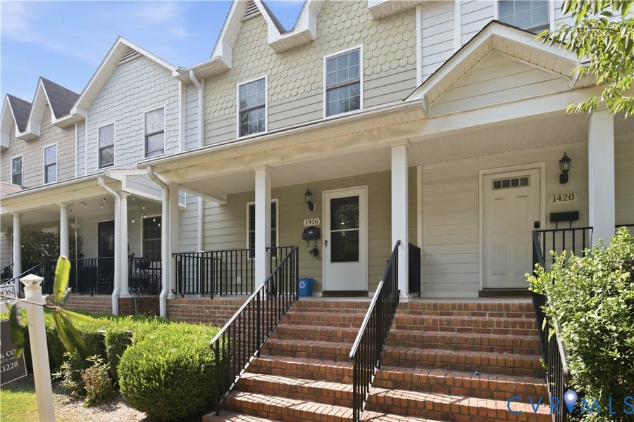 Property photo for 1416 N 33rd Street, Richmond, VA