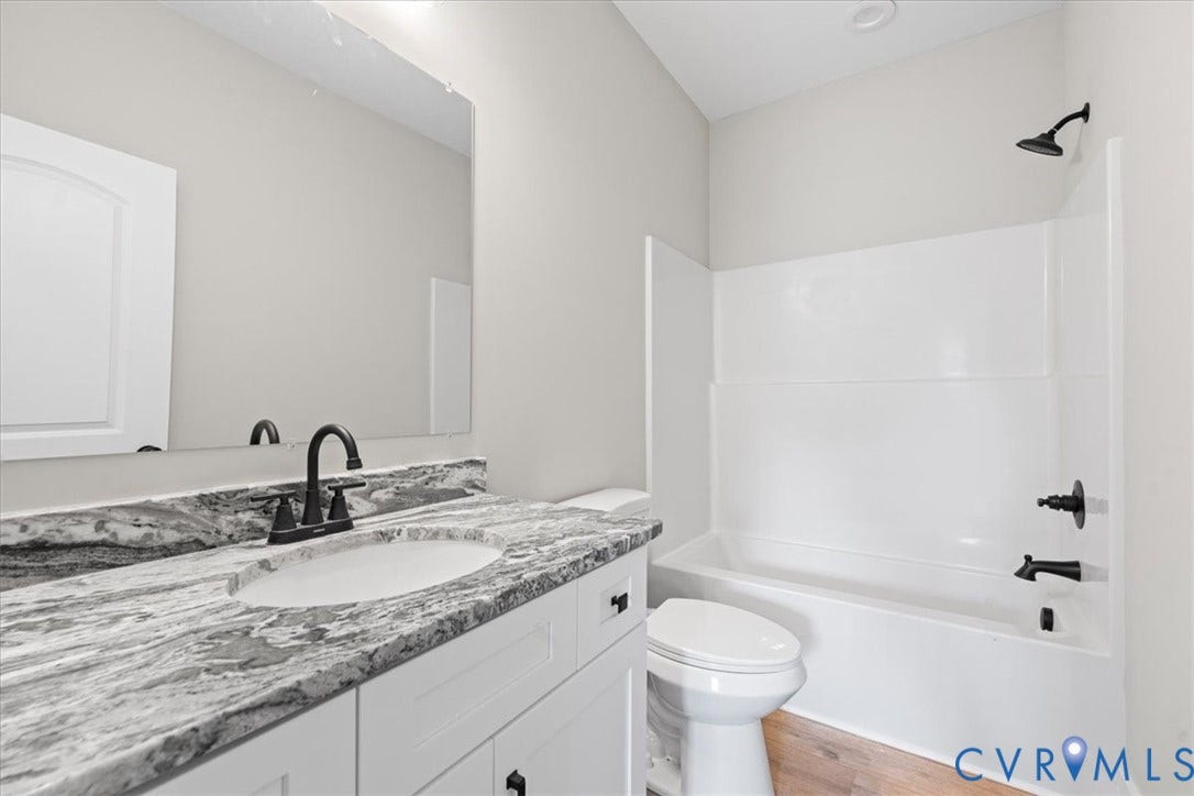 28 Maple Knoll Trace, Powhatan, VA 23139 28 Maple Knoll Trace, Powhatan, VA 23139