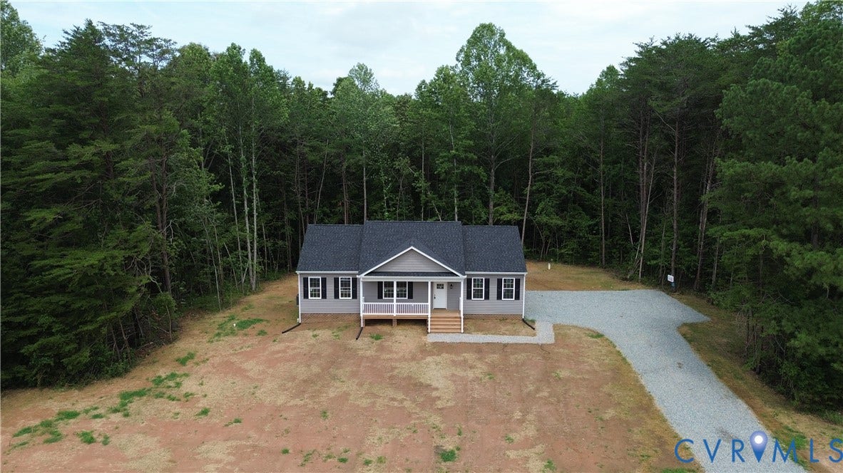 28 Maple Knoll Trace, Powhatan, VA 23139 28 Maple Knoll Trace, Powhatan, VA 23139