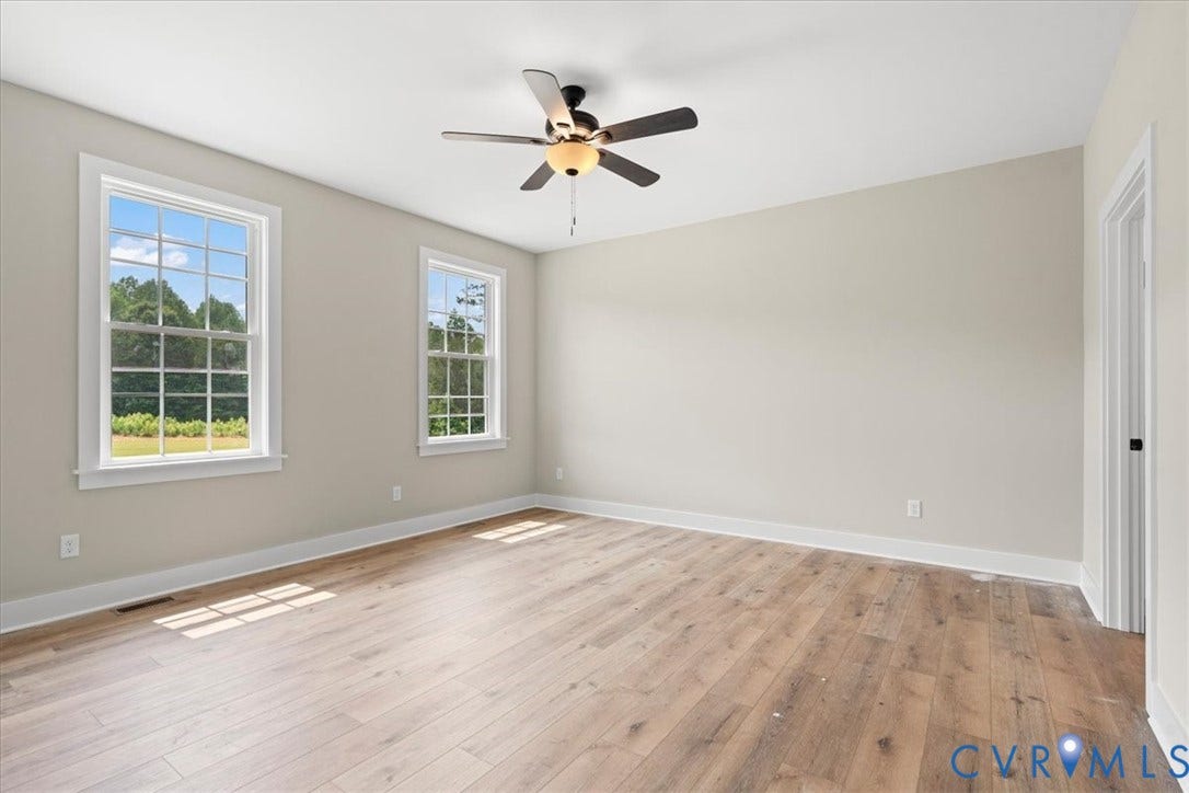 28 Maple Knoll Trace, Powhatan, VA 23139 28 Maple Knoll Trace, Powhatan, VA 23139