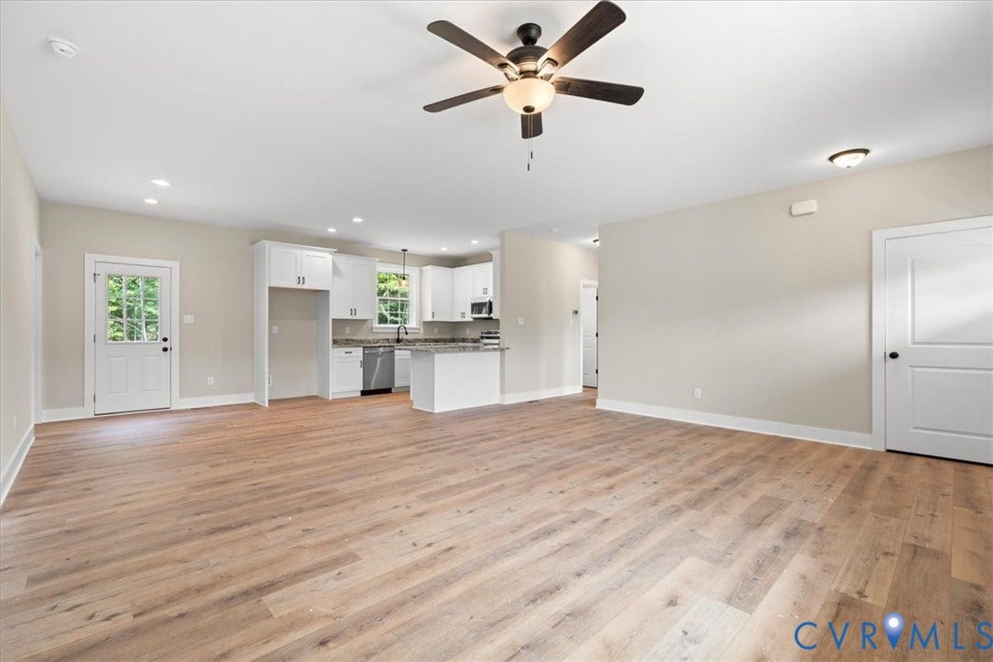 28 Maple Knoll Trace, Powhatan, VA 23139 28 Maple Knoll Trace, Powhatan, VA 23139