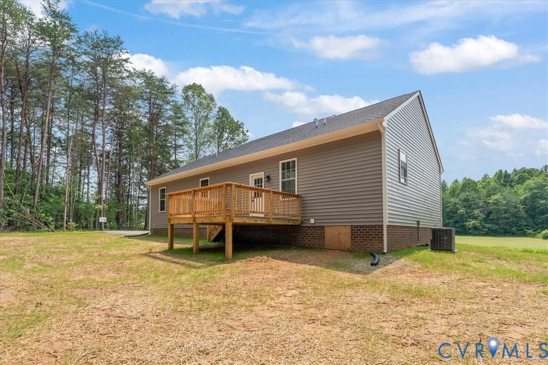 28 Maple Knoll Trace, Powhatan, VA 23139 28 Maple Knoll Trace, Powhatan, VA 23139