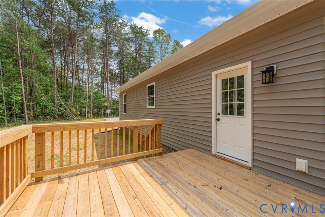 28 Maple Knoll Trace, Powhatan, VA 23139 28 Maple Knoll Trace, Powhatan, VA 23139