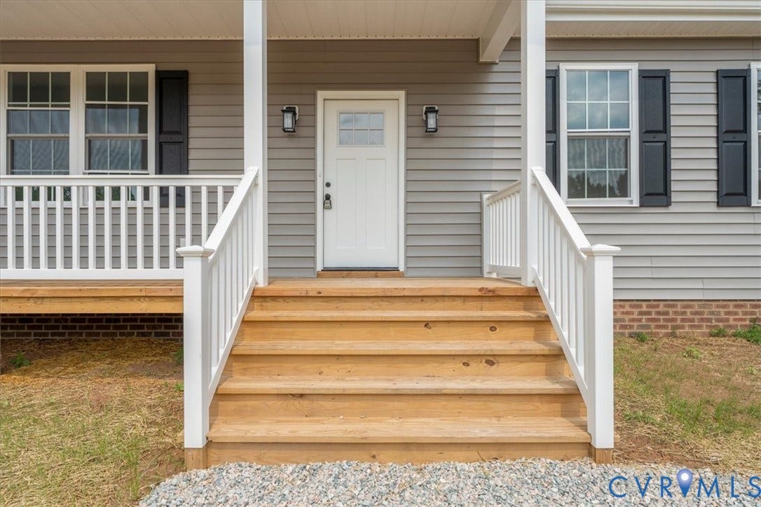 28 Maple Knoll Trace, Powhatan, VA 23139 28 Maple Knoll Trace, Powhatan, VA 23139