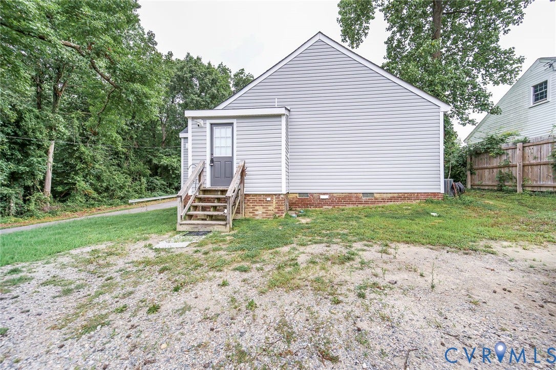 501 Pelham Drive, Richmond, VA 23222 501 Pelham Drive, Richmond, VA 23222