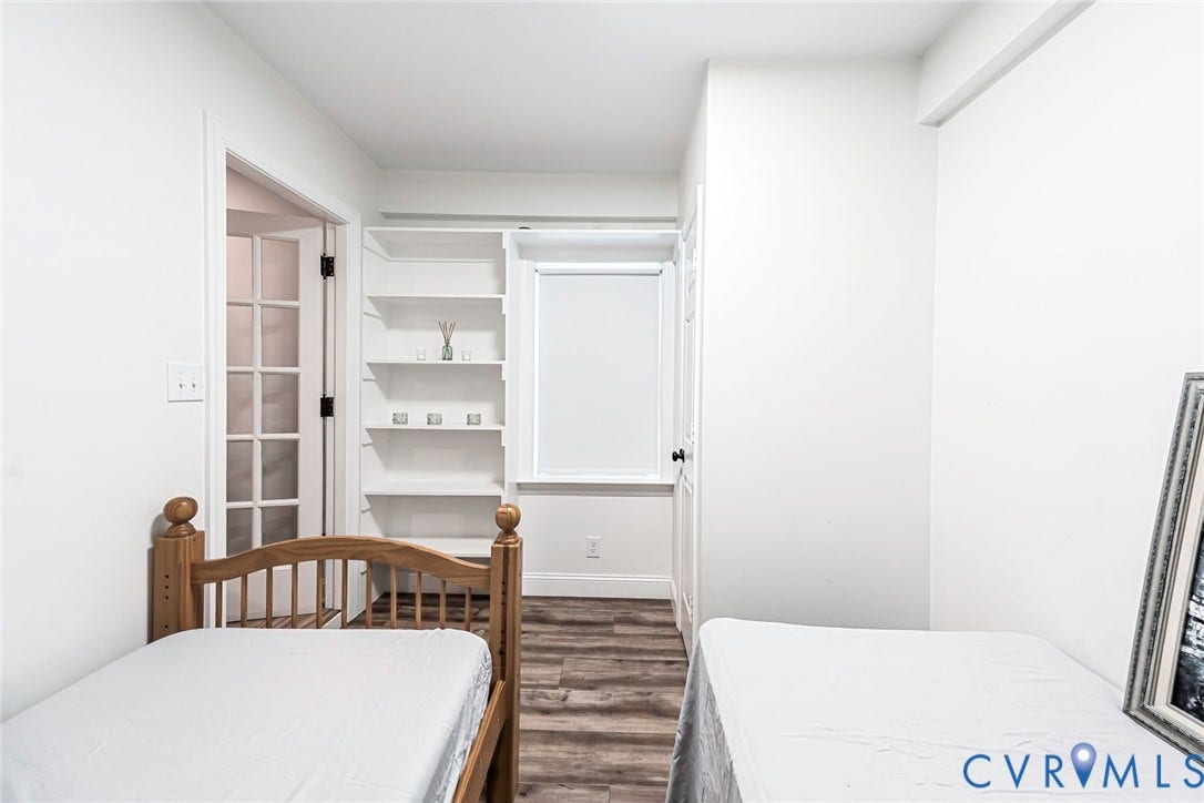 501 Pelham Drive, Richmond, VA 23222 2nd bedroom