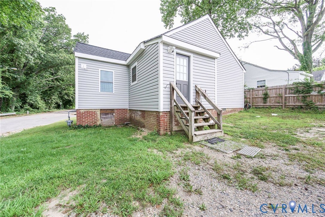 501 Pelham Drive, Richmond, VA 23222 501 Pelham Drive, Richmond, VA 23222