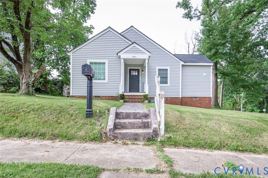 Property photo for 501 Pelham Drive, Richmond, VA