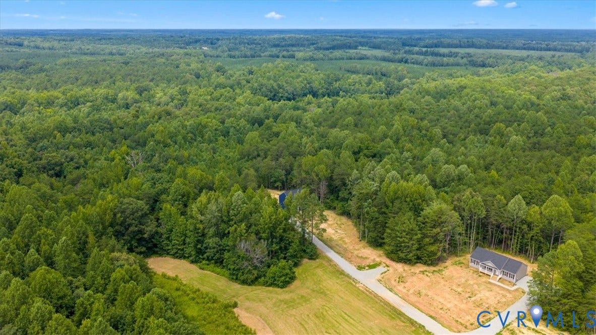 34 Maple Knoll Trace, Powhatan, VA 23139 34 Maple Knoll Trace, Powhatan, VA 23139