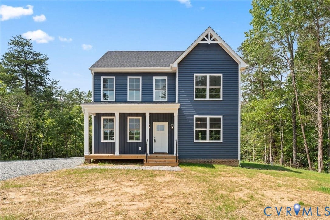 34 Maple Knoll Trace, Powhatan, VA 23139 34 Maple Knoll Trace, Powhatan, VA 23139