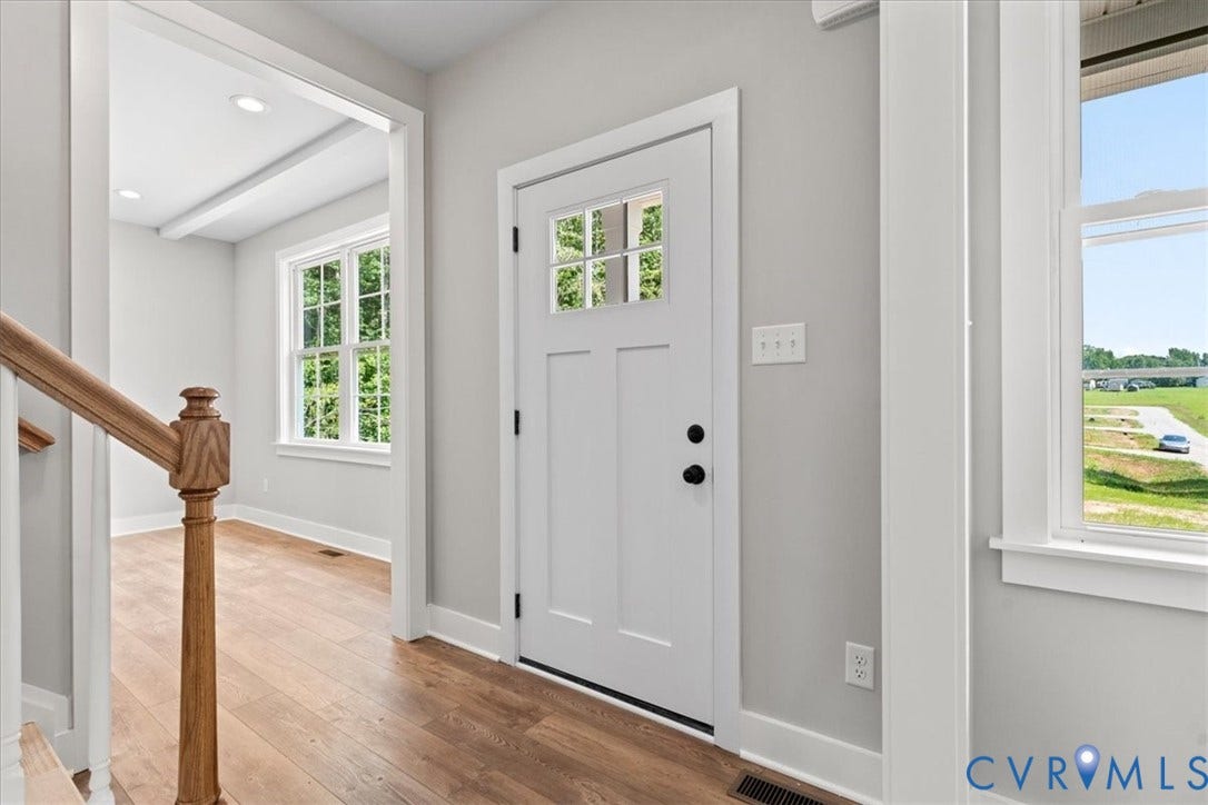 34 Maple Knoll Trace, Powhatan, VA 23139 34 Maple Knoll Trace, Powhatan, VA 23139