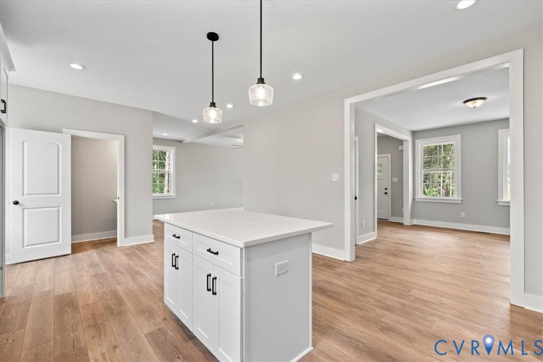 34 Maple Knoll Trace, Powhatan, VA 23139 34 Maple Knoll Trace, Powhatan, VA 23139