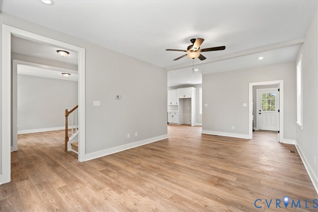 34 Maple Knoll Trace, Powhatan, VA 23139 34 Maple Knoll Trace, Powhatan, VA 23139