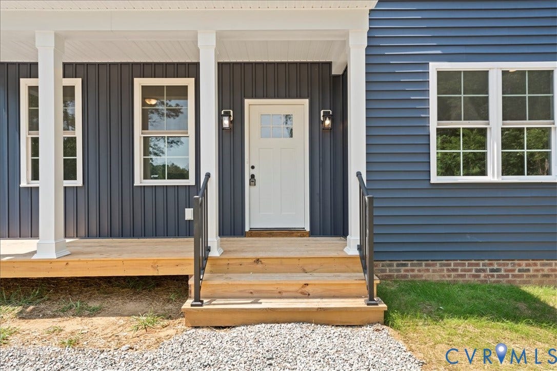 34 Maple Knoll Trace, Powhatan, VA 23139 34 Maple Knoll Trace, Powhatan, VA 23139