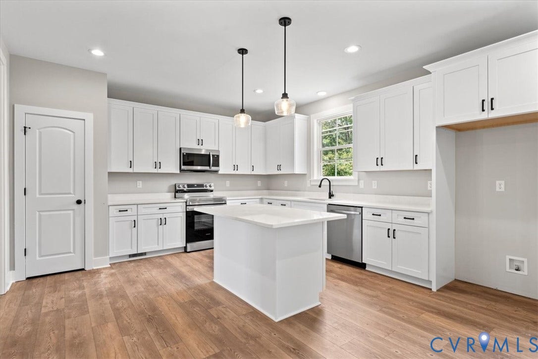 34 Maple Knoll Trace, Powhatan, VA 23139 34 Maple Knoll Trace, Powhatan, VA 23139