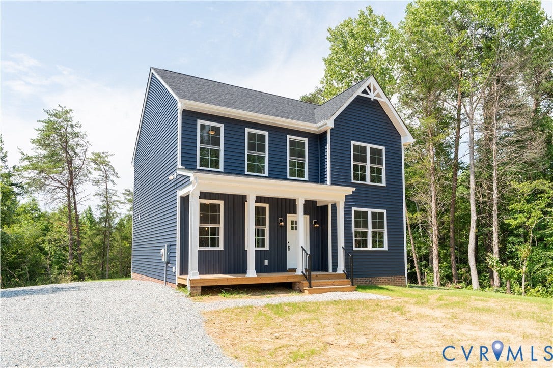 34 Maple Knoll Trace, Powhatan, VA 23139 34 Maple Knoll Trace, Powhatan, VA 23139