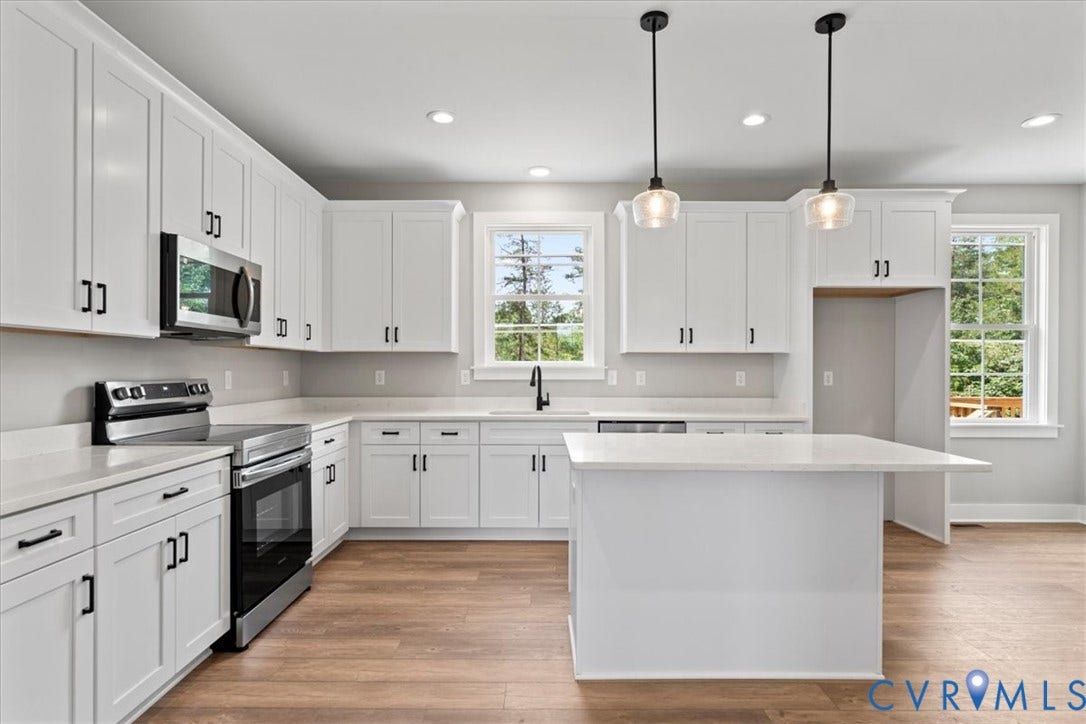 34 Maple Knoll Trace, Powhatan, VA 23139 34 Maple Knoll Trace, Powhatan, VA 23139