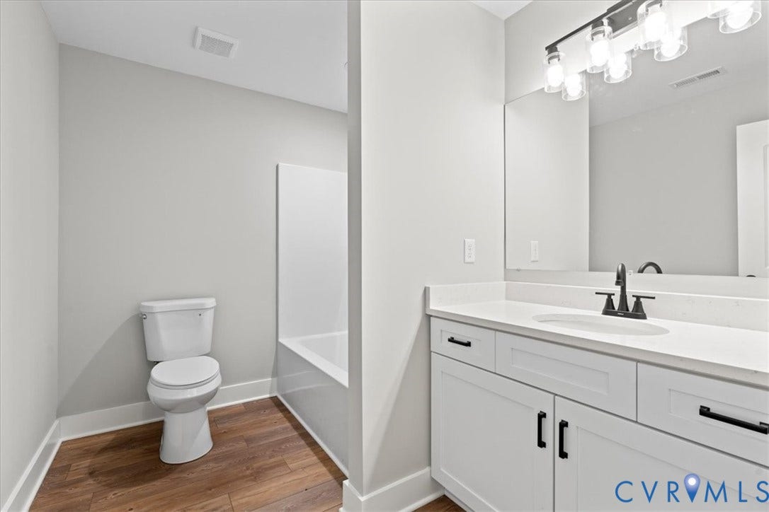 34 Maple Knoll Trace, Powhatan, VA 23139 34 Maple Knoll Trace, Powhatan, VA 23139