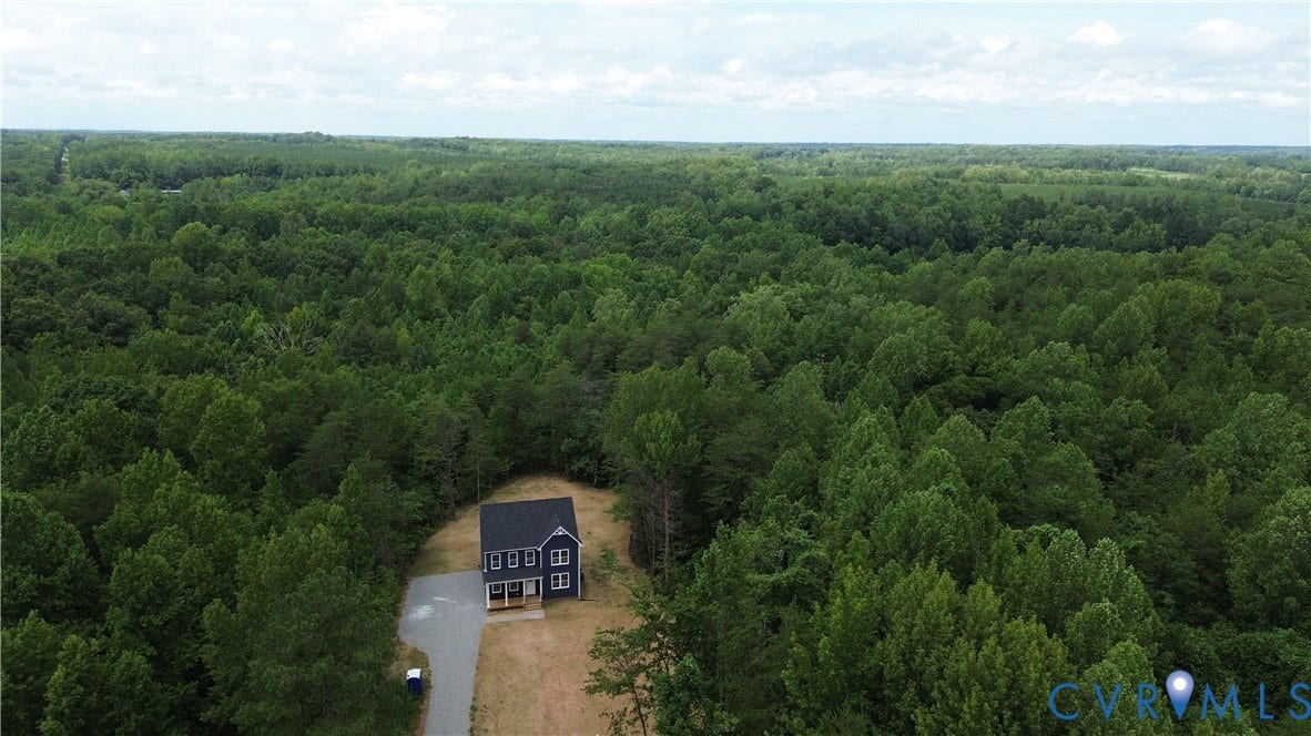 34 Maple Knoll Trace, Powhatan, VA 23139 34 Maple Knoll Trace, Powhatan, VA 23139