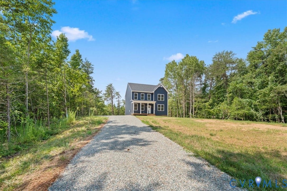 34 Maple Knoll Trace, Powhatan, VA 23139 34 Maple Knoll Trace, Powhatan, VA 23139