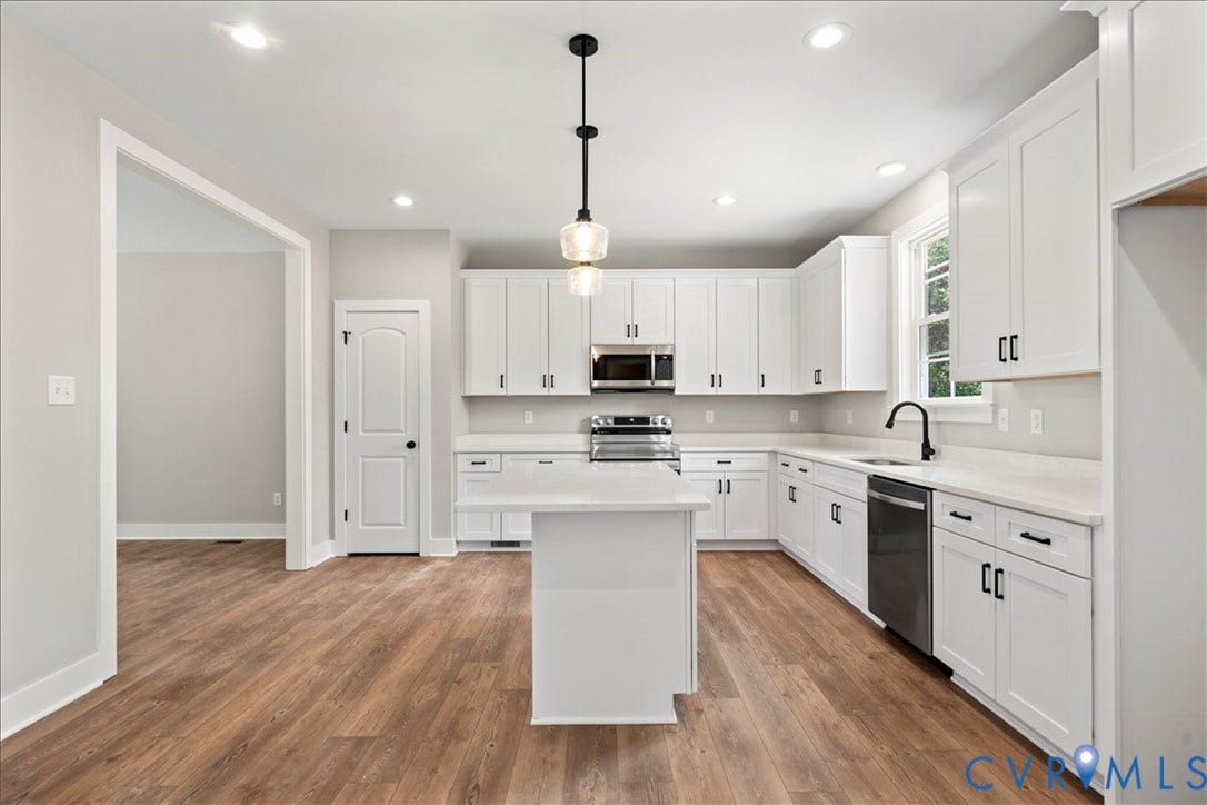 34 Maple Knoll Trace, Powhatan, VA 23139 34 Maple Knoll Trace, Powhatan, VA 23139