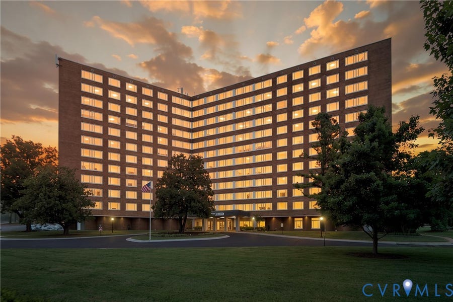 Property photo for 5100 Monument Avenue, #311, Henrico, VA
