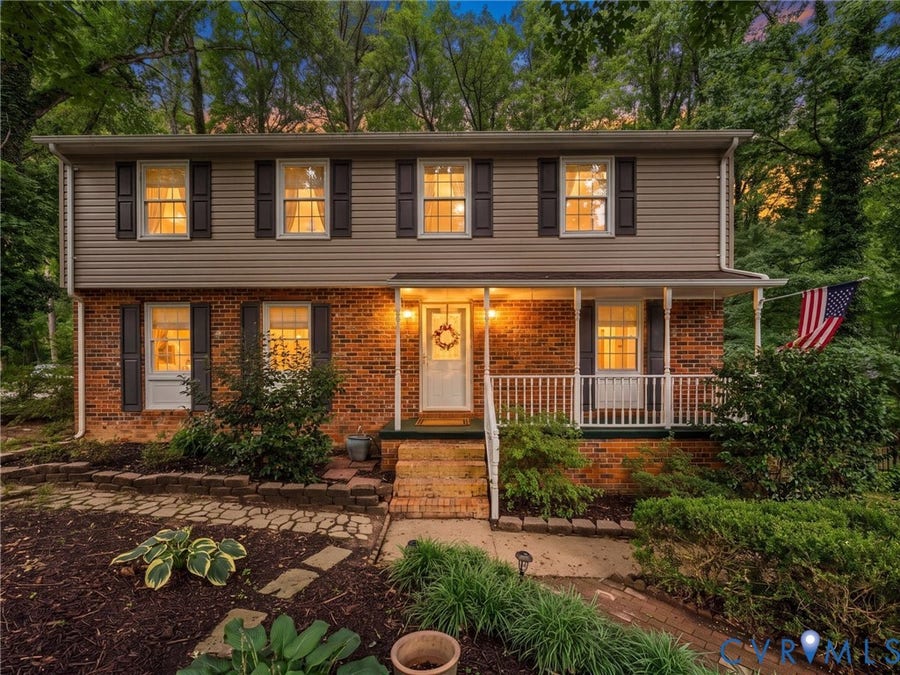Property photo for 112 Chasnell Road, North Chesterfield, VA
