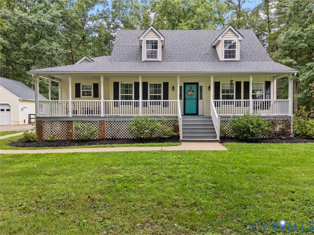 10180 Arbor Drive, Arbor Estates, Amelia, VA 23002 10180 Arbor Drive, Arbor Estates, Amelia, VA 23002