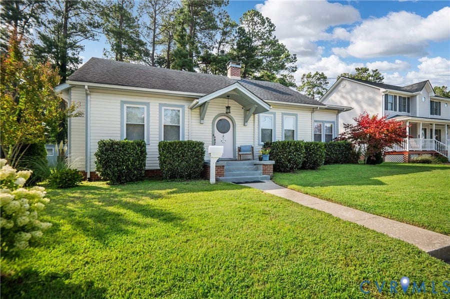 Property photo for 305 Bradsher Avenue, Colonial Heights, VA