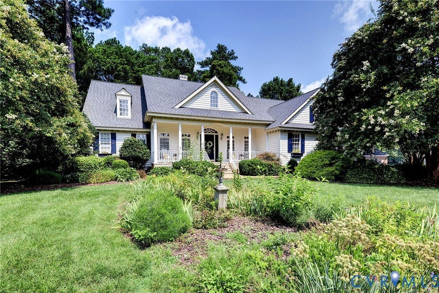 Property photo for 2901 Thomas Smith Lane, Williamsburg, VA