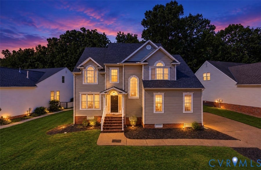 Property photo for 9118 Stonecreek Club Place, Chesterfield, VA