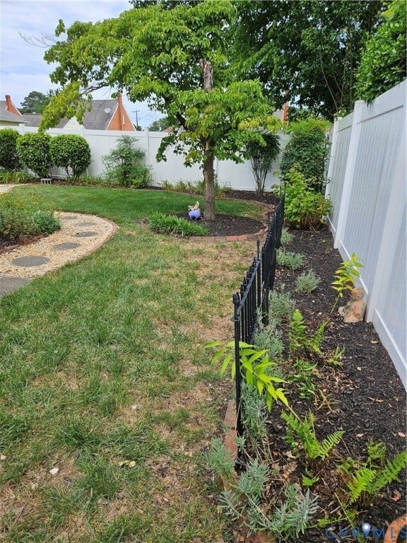 6717 Linbrook Drive, Henrico, VA 23228 6717 Linbrook Drive, Henrico, VA 23228