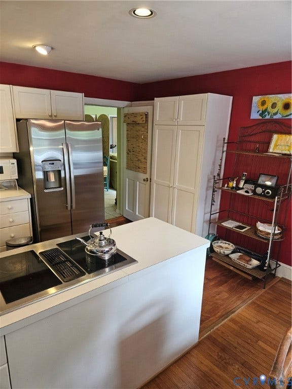 6717 Linbrook Drive, Henrico, VA 23228 6717 Linbrook Drive, Henrico, VA 23228