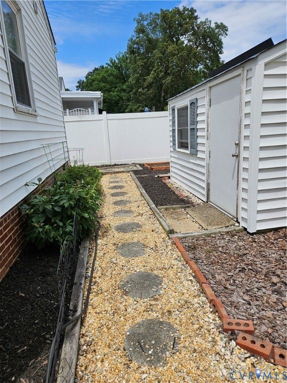 6717 Linbrook Drive, Henrico, VA 23228 6717 Linbrook Drive, Henrico, VA 23228