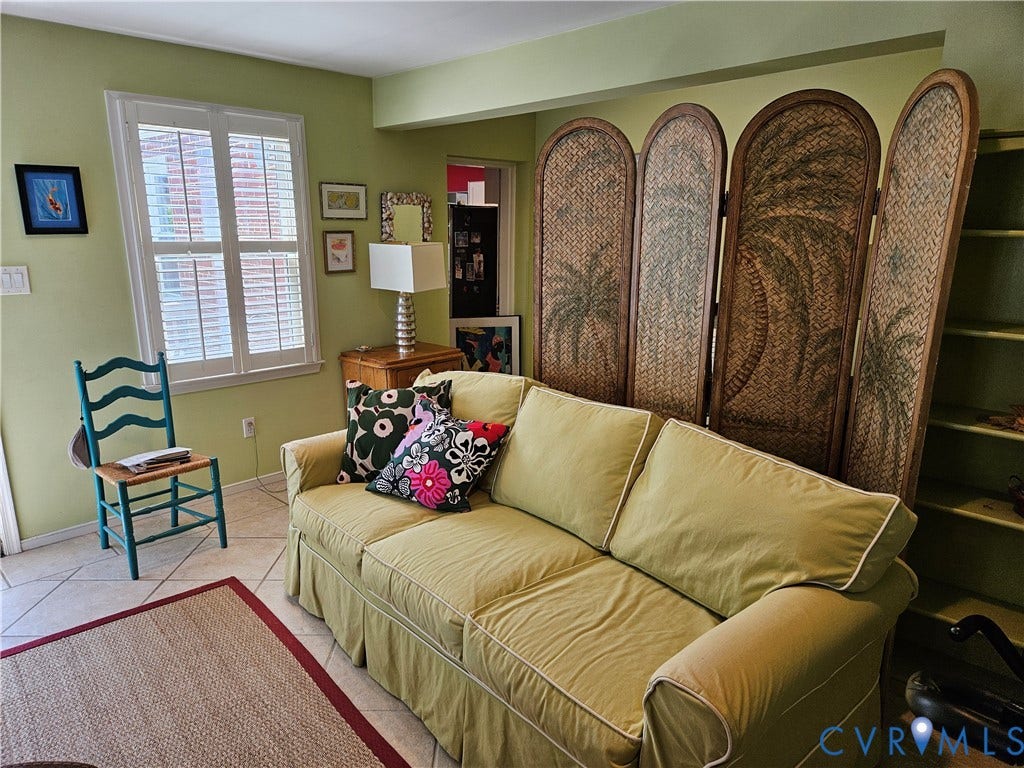 6717 Linbrook Drive, Henrico, VA 23228 6717 Linbrook Drive, Henrico, VA 23228