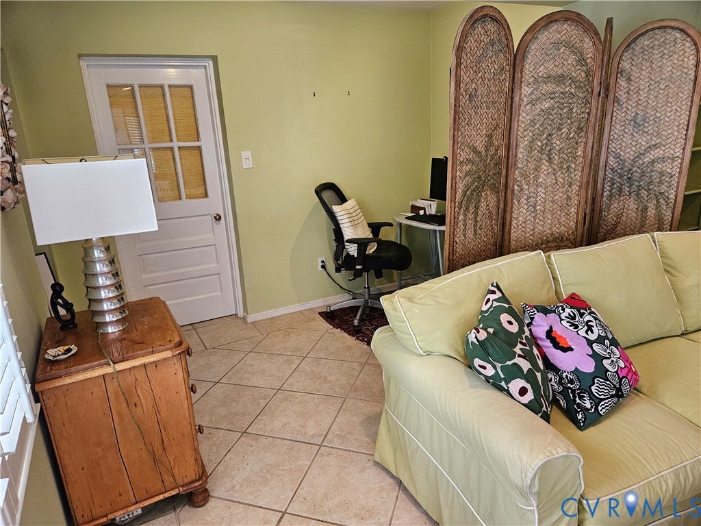 6717 Linbrook Drive, Henrico, VA 23228 6717 Linbrook Drive, Henrico, VA 23228