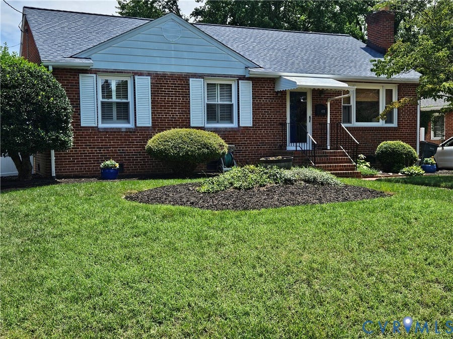 Property photo for 6717 Linbrook Drive, Henrico, VA