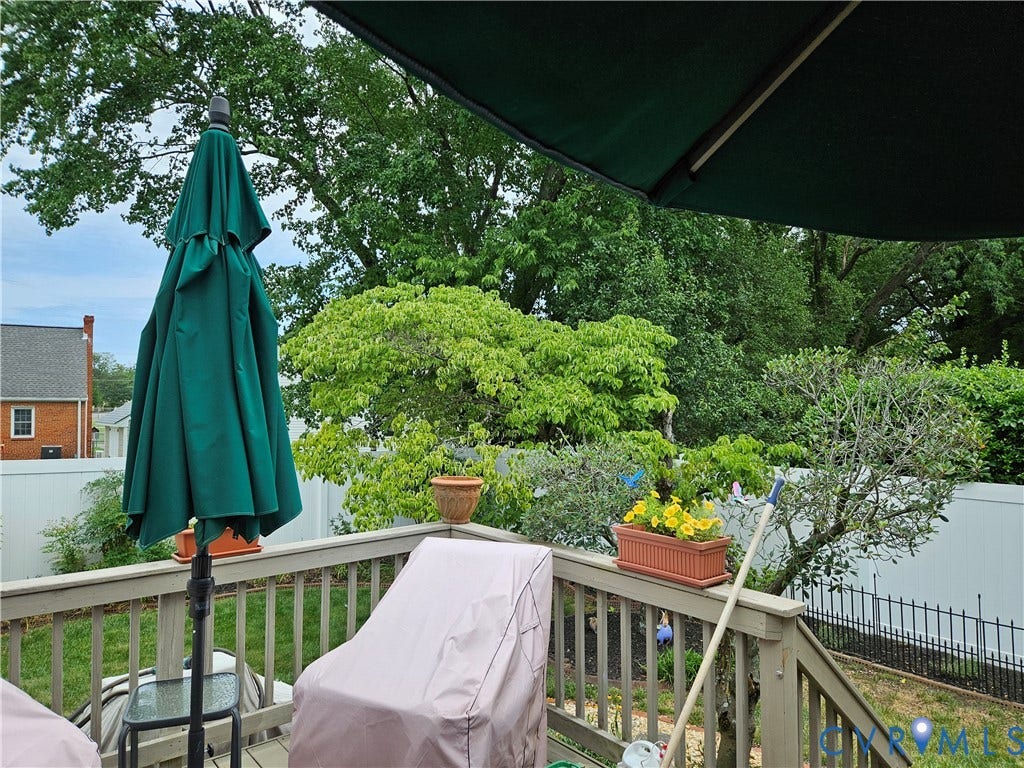 6717 Linbrook Drive, Henrico, VA 23228 6717 Linbrook Drive, Henrico, VA 23228