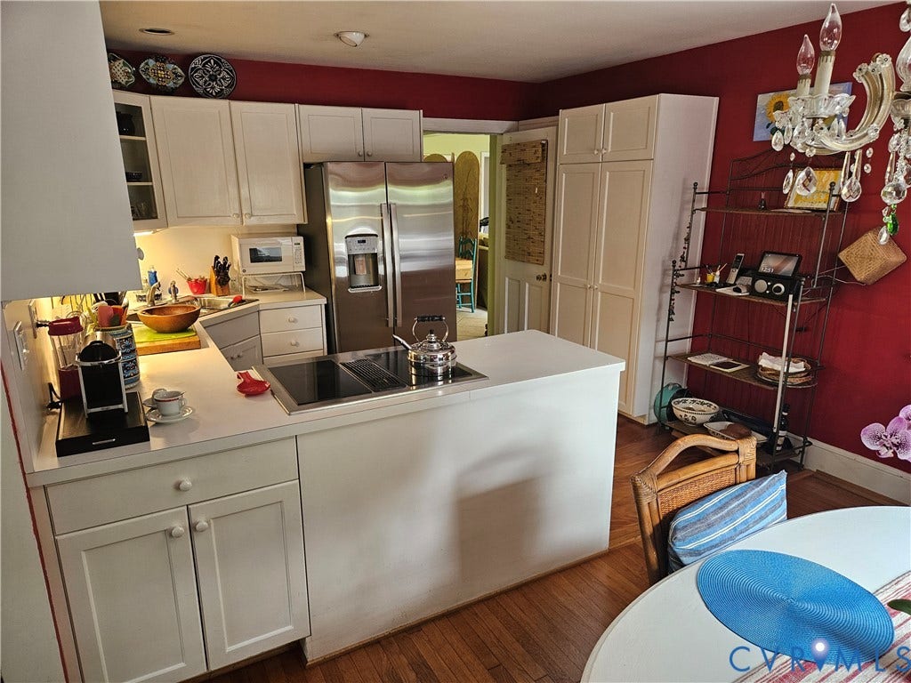 6717 Linbrook Drive, Henrico, VA 23228 6717 Linbrook Drive, Henrico, VA 23228