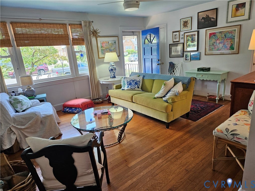 6717 Linbrook Drive, Henrico, VA 23228 6717 Linbrook Drive, Henrico, VA 23228