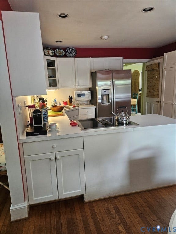 6717 Linbrook Drive, Henrico, VA 23228 6717 Linbrook Drive, Henrico, VA 23228