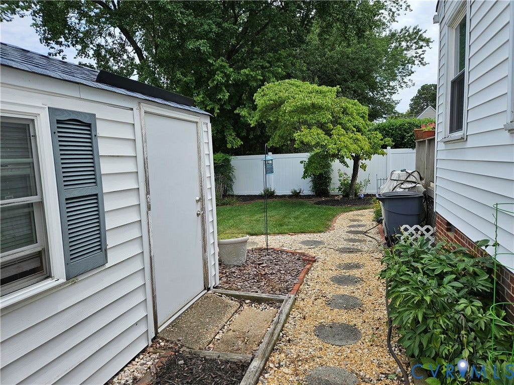 6717 Linbrook Drive, Henrico, VA 23228 6717 Linbrook Drive, Henrico, VA 23228
