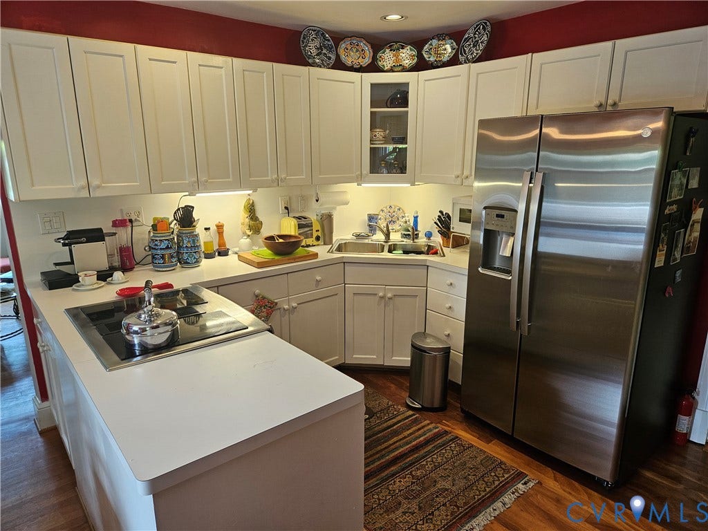 6717 Linbrook Drive, Henrico, VA 23228 6717 Linbrook Drive, Henrico, VA 23228