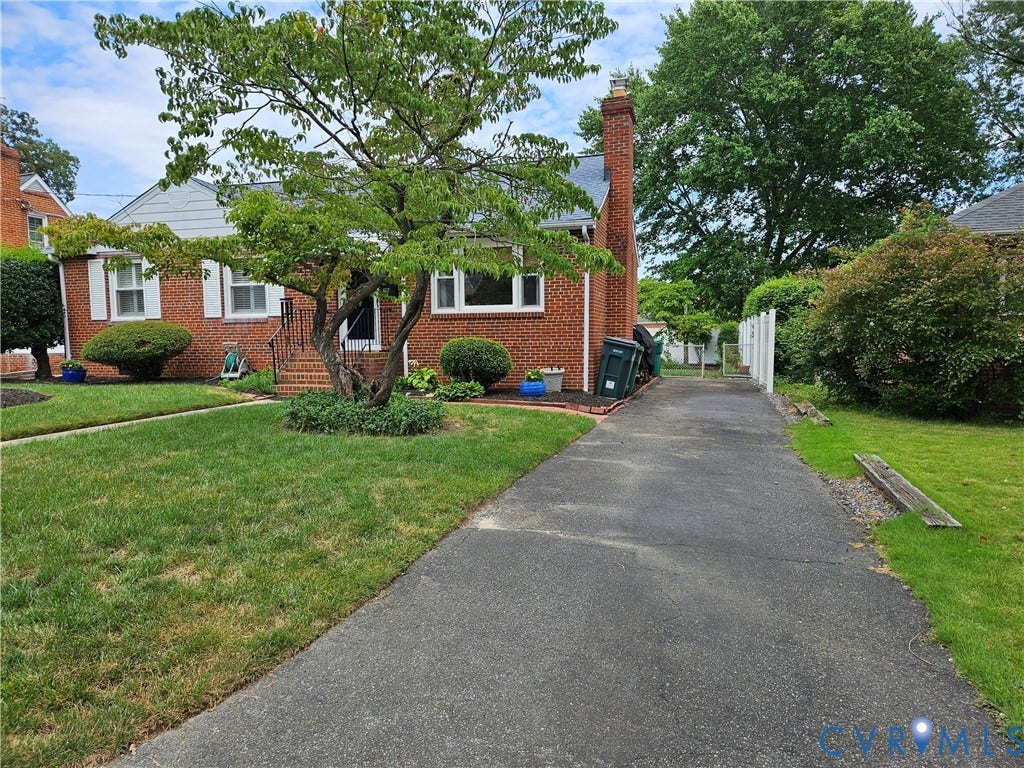 6717 Linbrook Drive, Henrico, VA 23228 6717 Linbrook Drive, Henrico, VA 23228