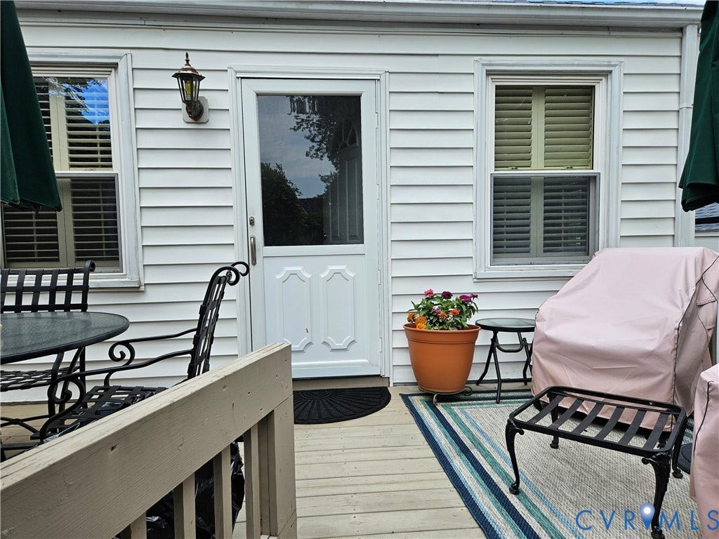 6717 Linbrook Drive, Henrico, VA 23228 6717 Linbrook Drive, Henrico, VA 23228