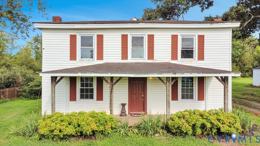 Property photo for 12180 Pinhook Road, Rockville, VA