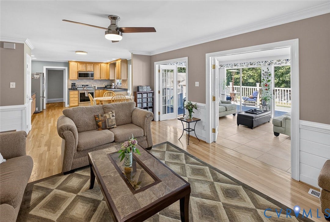 12520 Serenity Court, Glen Allen, VA 23059 12520 Serenity Court, Glen Allen, VA 23059