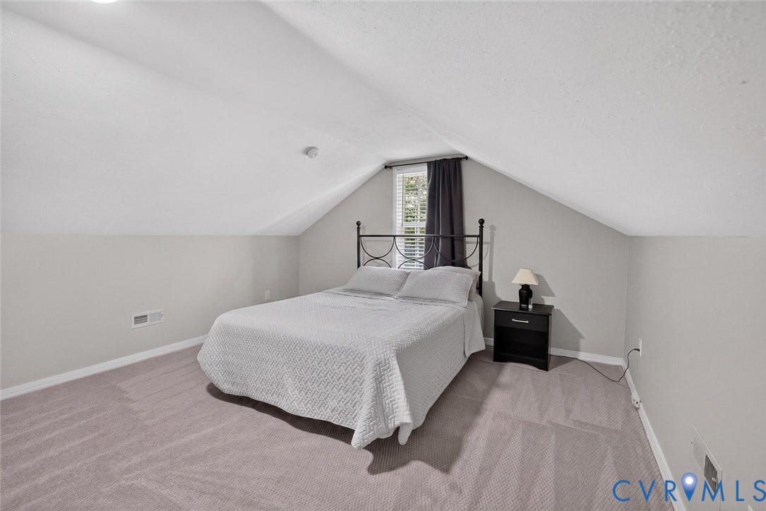 12520 Serenity Court, Glen Allen, VA 23059 Room over garage