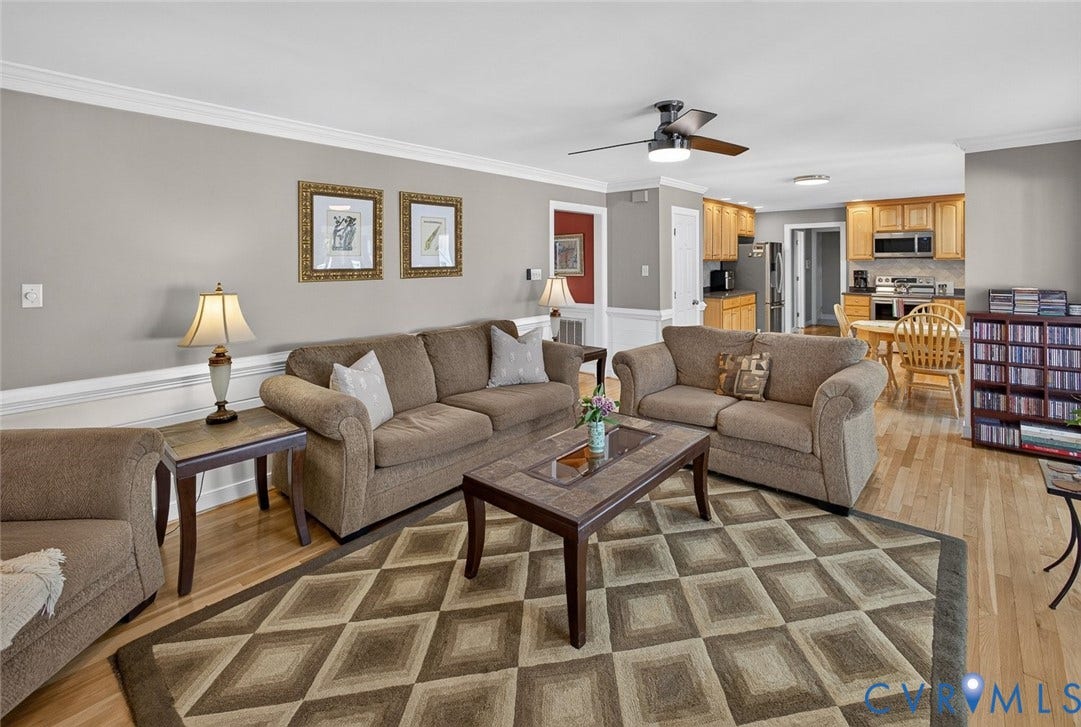 12520 Serenity Court, Glen Allen, VA 23059 12520 Serenity Court, Glen Allen, VA 23059
