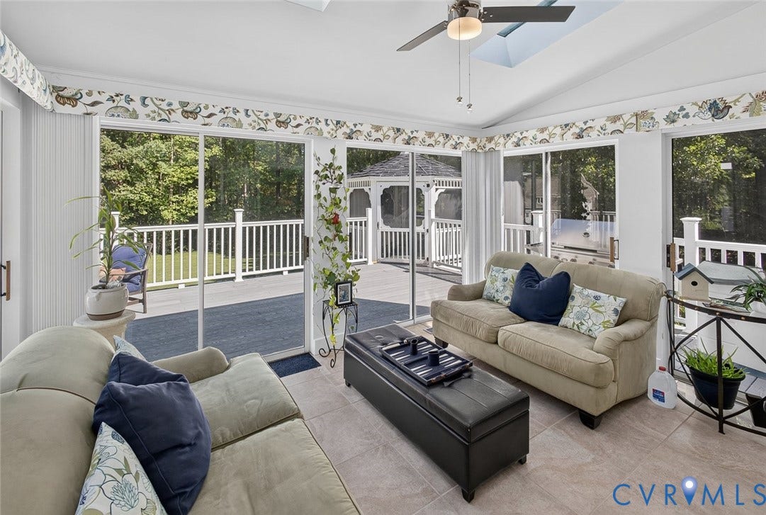 12520 Serenity Court, Glen Allen, VA 23059 12520 Serenity Court, Glen Allen, VA 23059